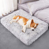 Sofa Plush Pet Dog Bed