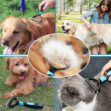 Pet Hair Remover