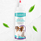 Dog Ear Powder Cleaner