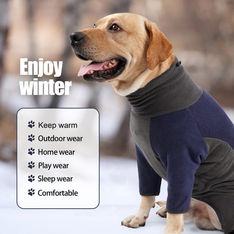 Dog Jacket  XXS-3XL