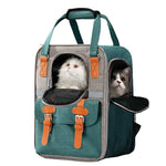 Portable Pet Carriers