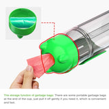 Pet Water Food Bottle