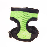 Adjustable Cat or Dog Vest for Walking