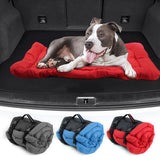 Pet Folding Bed Pad