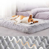 Sofa Plush Pet Dog Bed