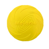 Dog Flying Disc