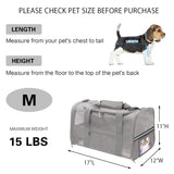 Airline Approved Dog Carrier