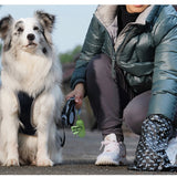 Dog Poop Bags Dispenser