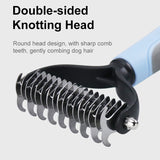 Grooming Care Brush