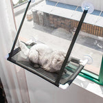 Cat Hammock Window Bed