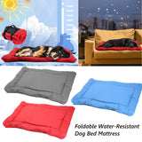 Pet Folding Bed Pad