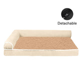 Dog Sofa Soft Sponge Mat