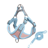 Adjustable Dog Harness