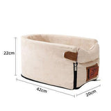 Portable Cat Dog Bed