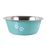 Non-slip Dog Bowls