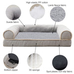 Dog Sofa Soft Sponge Mat