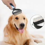 Grooming Care Brush