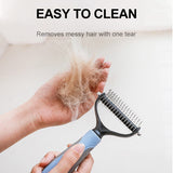 Grooming Care Brush