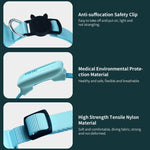 GPS Bluetooth Locator Anti-lost Collar