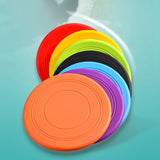 Dog Toy Flying Discs