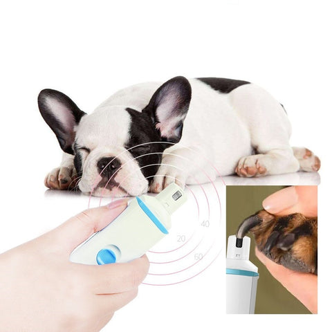 Painless Pet Paw Nail Cut Tool