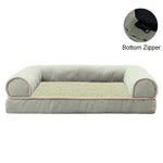 Dog Sofa Soft Sponge Mat