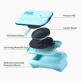 GPS Bluetooth Locator Anti-lost Collar