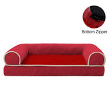 Dog Sofa Soft Sponge Mat