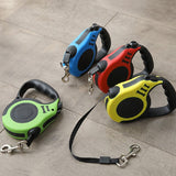 3Meter Retractable Dog Leash