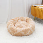 Super Soft Pet Bed