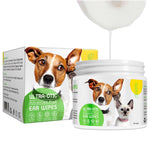 100pcs Pet Wet Wipes