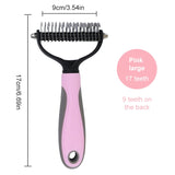 Grooming Care Brush