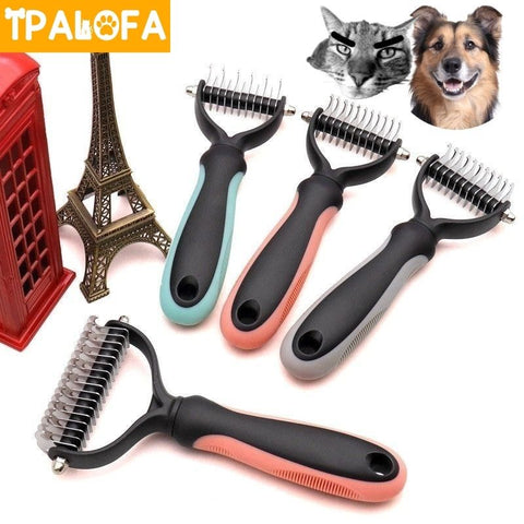 Grooming Care Brush