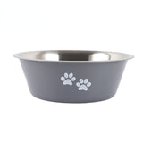 Non-slip Dog Bowls