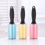 Washable Roller Dust Cleaner Lint Sticking Roller