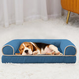 Dog Sofa Soft Sponge Mat