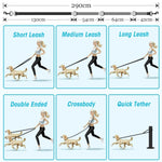 Dog Training Leash 3 Meters