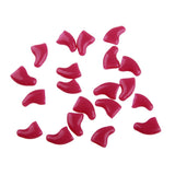 20Pcs Cat Beauty Fingernail Cap