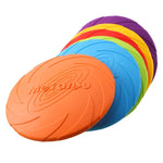 Dog Flying Disc