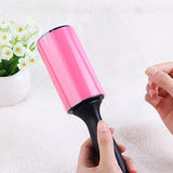 Washable Roller Dust Cleaner Lint Sticking Roller