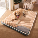 HOOPET Dog Mat Comfortable Pad for Small Medium Large Dogs