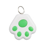 GPS Tracker Tag Locator