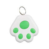 GPS Tracker Tag Locator