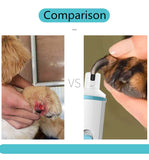 Painless Pet Paw Nail Cut Tool