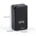 Smart GPS Tracker Locator