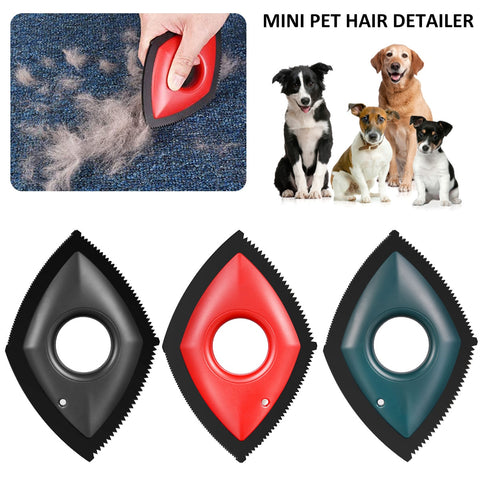 Pet Hair Remover for Couch Car Detailing