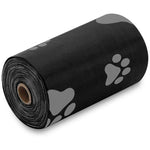 120 Rolls Dog Poop Bags 15Bags/Roll