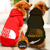 Dog Sweater  Sweatshirt