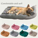 Pet Sofa Pet Bed Kennel Mat