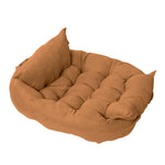 Pet Sofa Pet Bed Kennel Mat